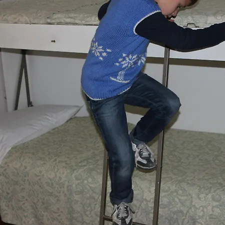 Da Renzo Hotel