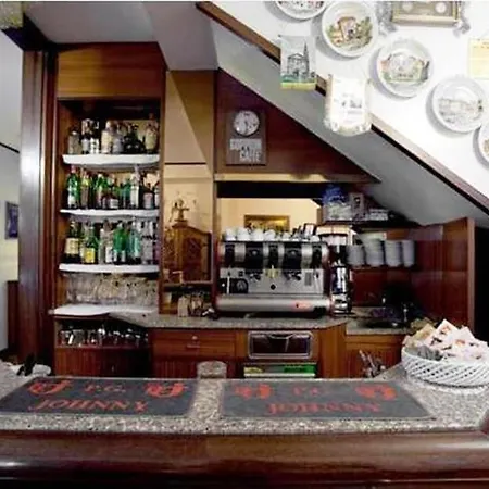 Da Renzo Hotel 3*