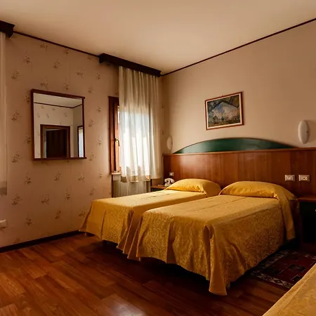 Da Renzo 3* Тревизо
