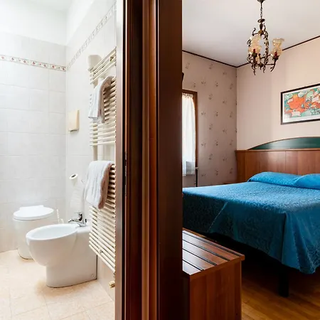 Da Renzo فندق 3*