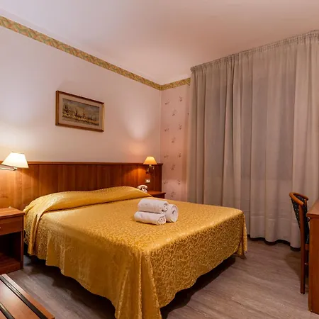 Hotel Da Renzo