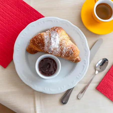 Da Renzo فندق 3*