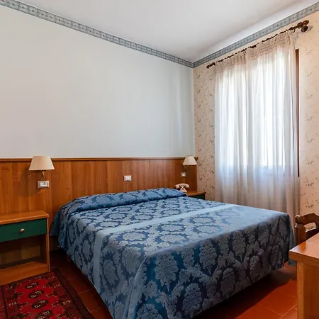 Da Renzo Otel Treviso