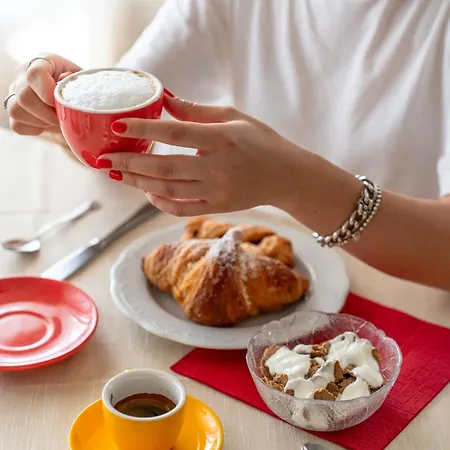 Da Renzo فندق 3*