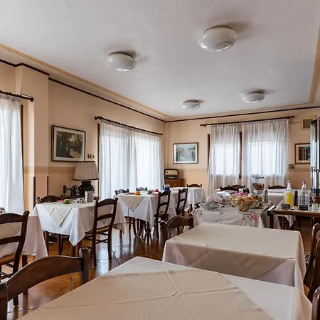 Otel Da Renzo Treviso