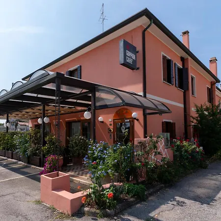 Da Renzo 3* تريفيزو