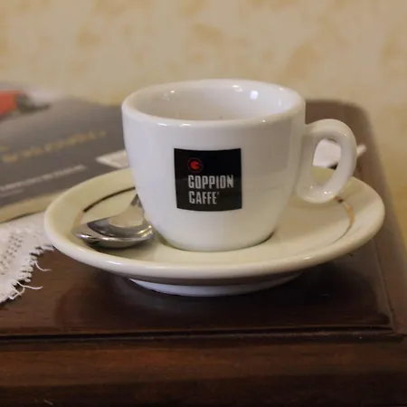 Da Renzo فندق تريفيزو