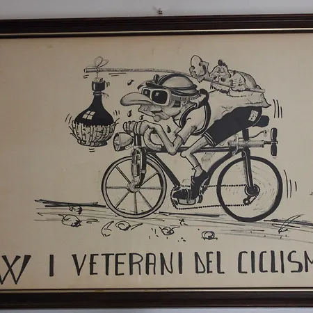 Da Renzo 3* تريفيزو