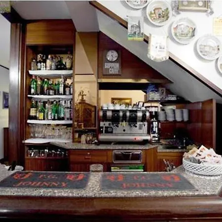 فندق Da Renzo 3*