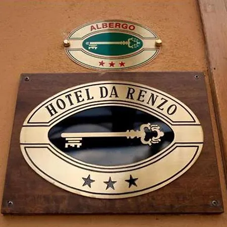 Da Renzo تريفيزو