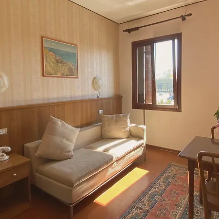 Hotel Da Renzo Treviso
