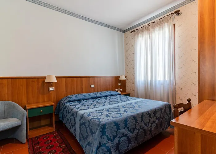 Da Renzo Otel Treviso