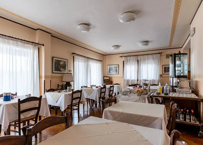 Otel Da Renzo Treviso