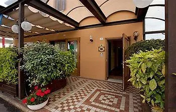 Otel Da Renzo Treviso