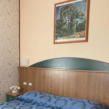 Da Renzo Hotel 3*
