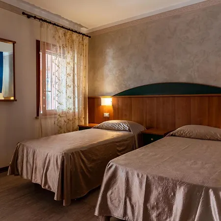 Hotel Da Renzo 3*