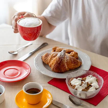 Hotel Da Renzo Treviso