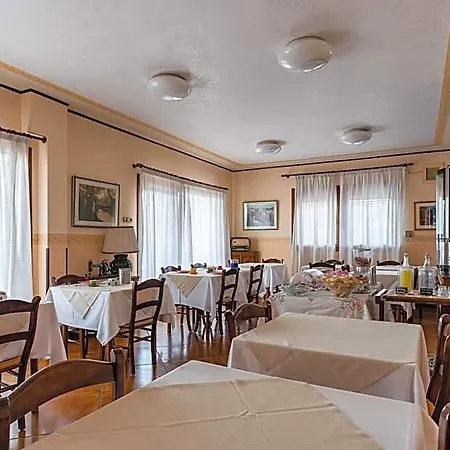Da Renzo 3* Treviso
