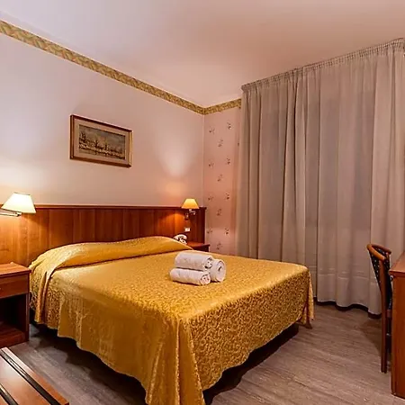 Da Renzo Szálloda 3*