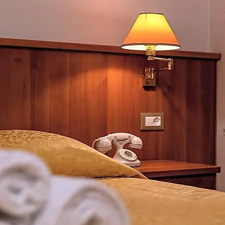 Da Renzo Szálloda 3*