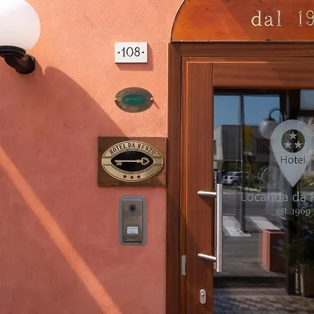 Da Renzo Hotel