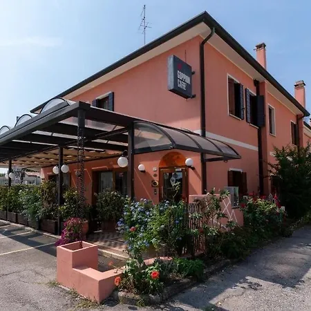 Hotel Da Renzo 3*