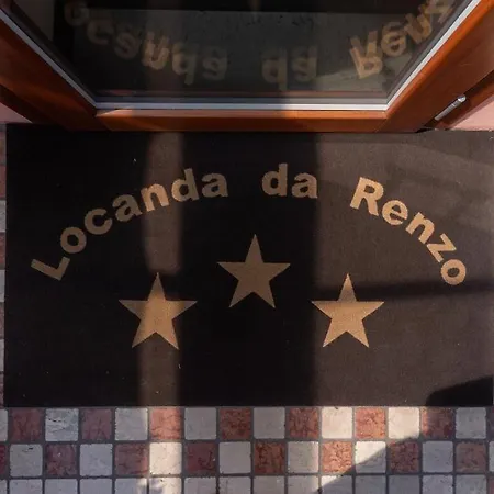 Da Renzo 3*