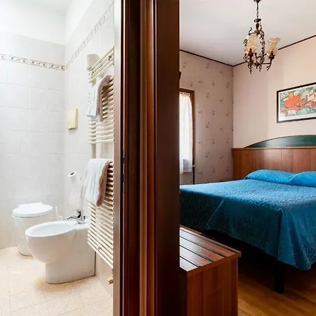 Da Renzo Hotel Treviso
