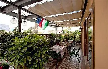Ξενοδοχείο Da Renzo 3*