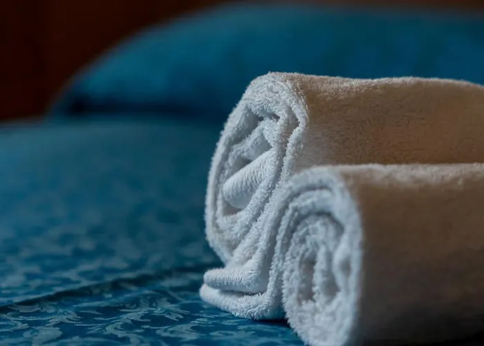 罗坎达大伦佐酒店 酒店